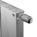 ROYAL THERMO Smart Heat термостат радиаторный электронный серебристый