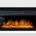 Каминокомплект Royal Flame Lindos - Белый (Ширина 1470мм) с очагом Vision 42 LOG LED