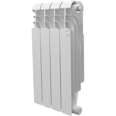 Royal Thermo Vittoria Super 500 2.0 4 секций радиатор