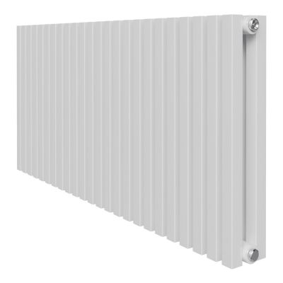 Royal Thermo Shift Q30 C2050 - 20 секций RAL9016 дизайн-радиатор