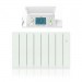 Noirot Bellagio Smart ECOcontrol 1500 низкий белый конвектор