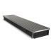Royal Thermo atrium-90/250/1200-DG-U-NA внутрипольный конвектор