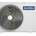 Marsa MRK-24UHTN/MRK-24HTNE-W кондиционер кассетный