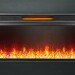 Каминокомплект Royal Flame Line 60 - Черный с очагом Vision 60 LED