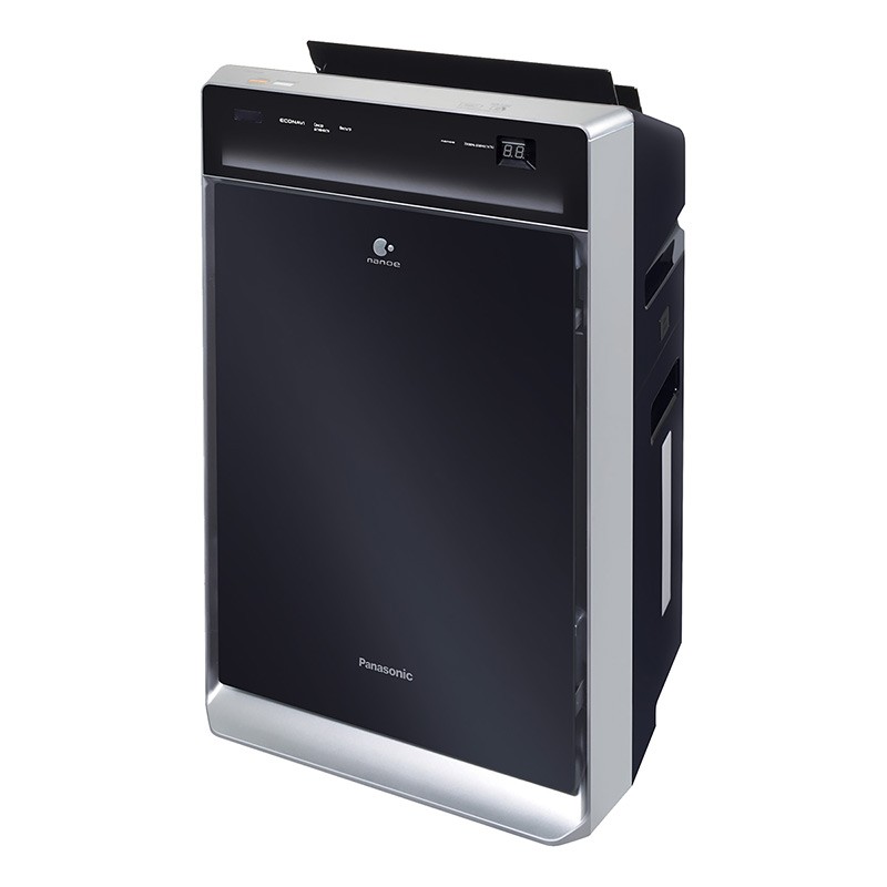 Panasonic F-VXK90R-K черный очиститель воздуха