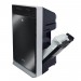 Panasonic F-VXK90R-K черный очиститель воздуха
