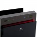 Panasonic F-VXK90R-K черный очиститель воздуха