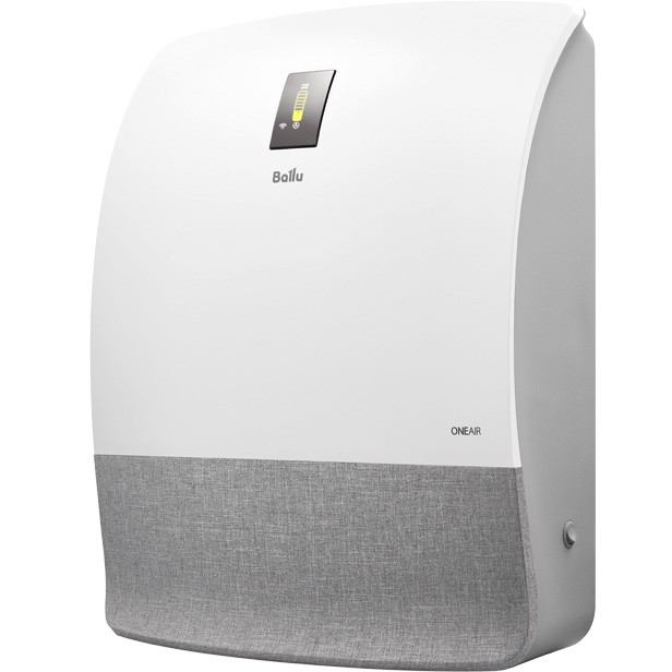 Ballu ONEAIR ASP-200S приточный очиститель воздуха