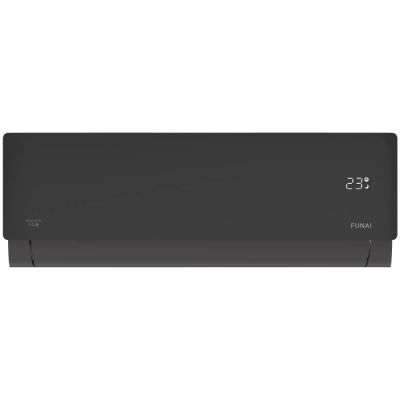 Funai RAM-I-SNN30HP.W02/S SENSEI NERO SHINKIRIGAMI инверторный внутренний блок мульти-сплит-системы