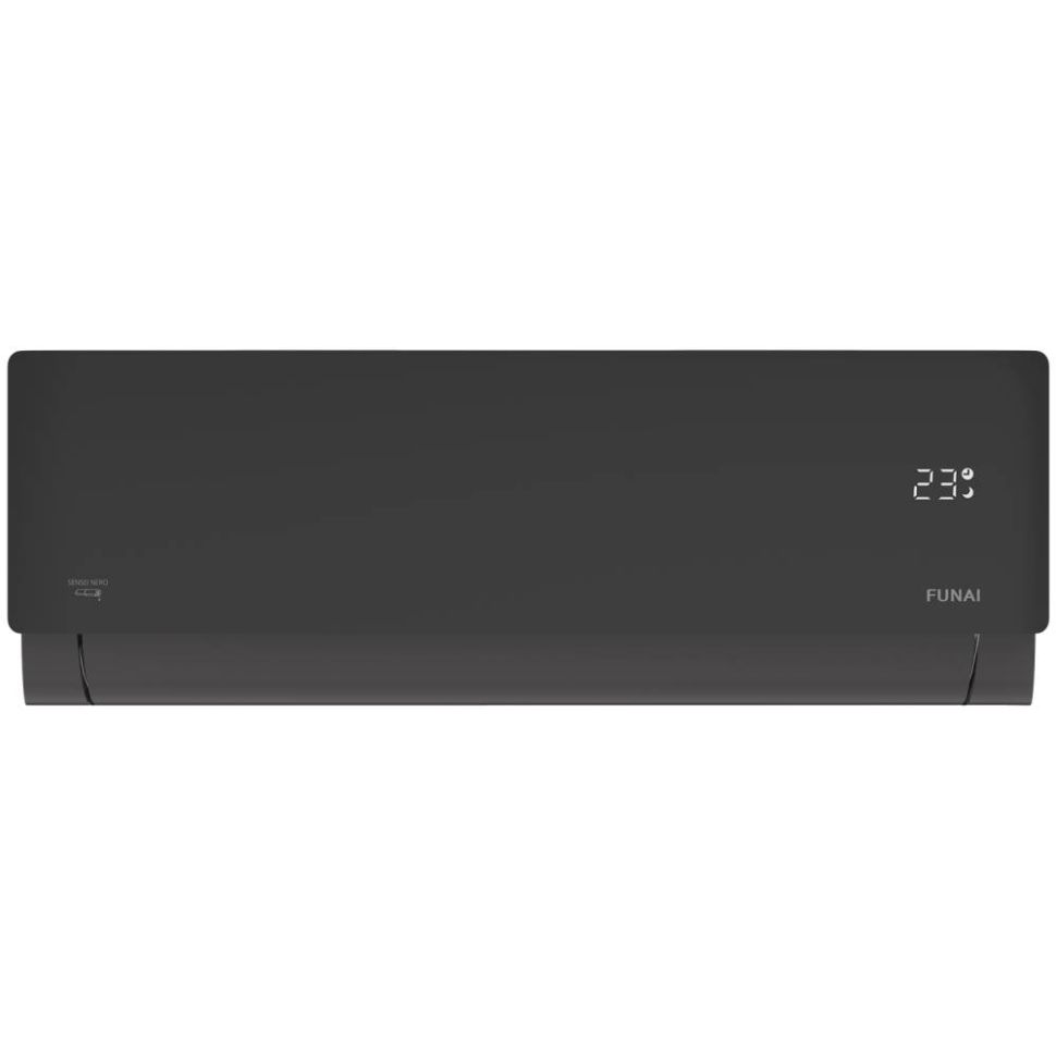 Funai RAM-I-SNN30HP.W02/S SENSEI NERO SHINKIRIGAMI инверторный внутренний блок мульти-сплит-системы