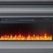 Каминокомплект Royal Flame Coventry - Серый (Ширина 1400 мм) с очагом Vision 42 LED