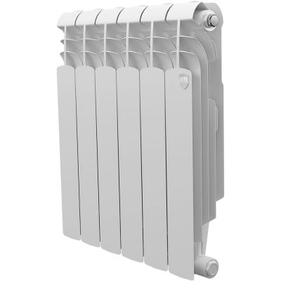 Royal Thermo Vittoria Super 500 2.0 5 секций радиатор