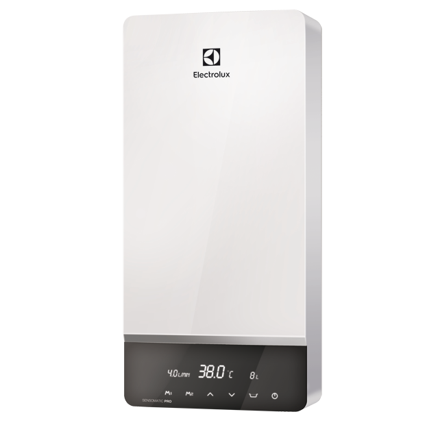 Electrolux NPX 18-24 Sensomatic Pro водонагреватель проточный