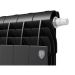 Royal Thermo BiLiner 350 V 12 секций Noir Sable радиатор