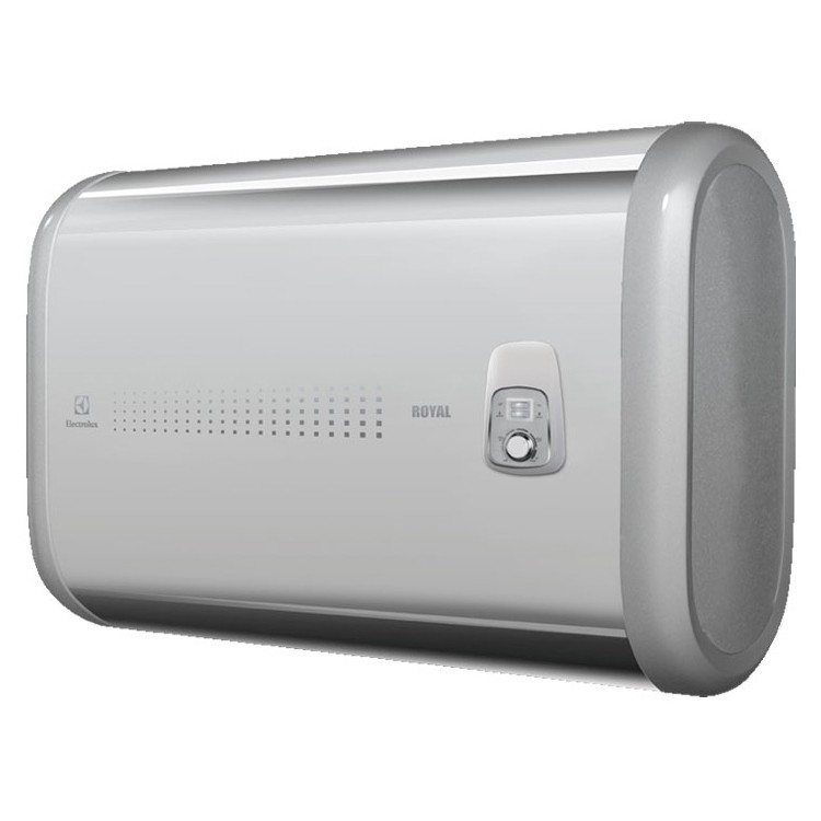 Electrolux EWH-30 Royal H Silver водонагреватель
