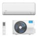 Midea MSHP-24N8D6-I/MSHP-24N8D6-O HeatForce инверторная сплит-система