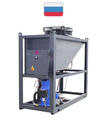 Dantex DN-TS055BUSOHF чиллер