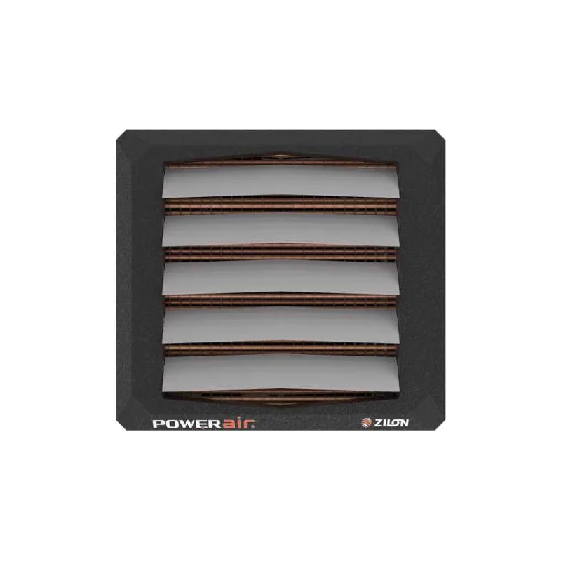 Zilon HB-20W Экватор Оптима тепловентилятор