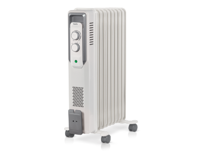 Ballu CUBE BOH/CB-11W 2200 (11 секций) масляный радиатор