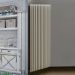 KZTO Гармония С40 1-2000-13 трубчатый радиатор
