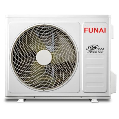 Funai RAM-I-4SKG105HP.02/U SHINKIRIGAMI инверторный наружный блок мульти-сплит-системы