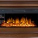 Каминокомплект Royal Flame Rome - Каштан с очагом Vision 42 LOG LED
