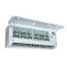 Lanzkraft LSWH-20FC1Z/LSAH-20FC1Z Simple Inverter сплит-система инверторная 