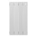 Royal Thermo PianoForte 500 Bianco Traffico 4 секций радиатор