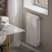 Royal Thermo PianoForte 500 Bianco Traffico 4 секций радиатор