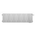 Royal Thermo PianoForte 200 VDR80 Bianco Traffico 12 секций радиатор