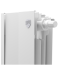 Royal Thermo PianoForte 200 VDR80 Bianco Traffico 12 секций радиатор
