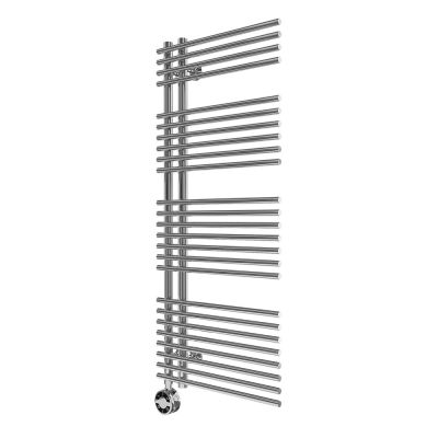 Royal Thermo Pino П25 500х1200 (встроен. диммер) электрополотенцесушитель