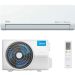 Midea MSES-07N8D6-I/MSES-07N8D6-O Easy инверторная сплит-система