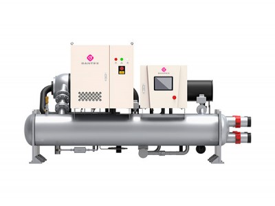 Dantex DN-CCWG200EV/SM чиллер