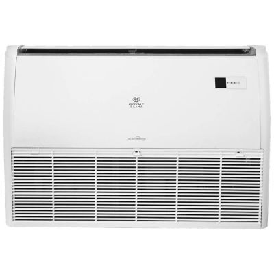 Royal Clima CO-F 60HNCI COMPETENZA FULL DC EU Inverter инверторная сплит-система напольно-потолочного типа