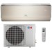 Cooper&Hunter CH-S18FTXHV-B кондиционер инверторный