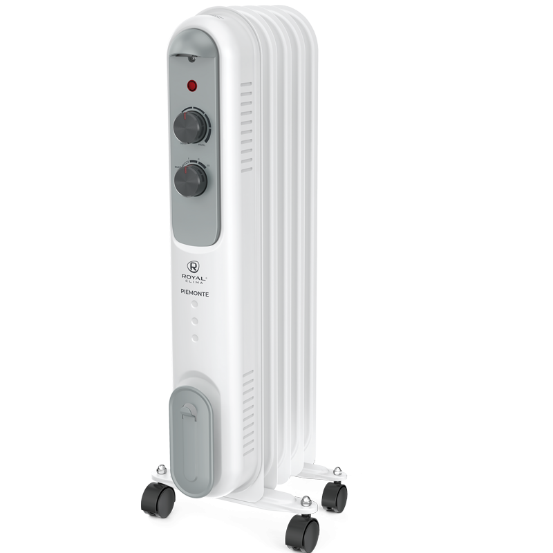 Royal Clima ROR-P5-1000M масляный радиатор