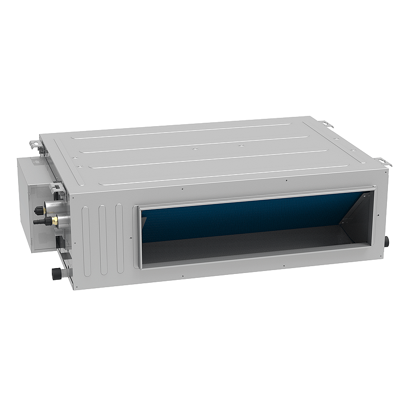Electrolux EACD-48H/UP3-DC/N8 инверторная сплит-система канального типа