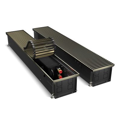 Royal Thermo atrium-150/200/1800-DG-U-DB внутрипольный конвектор