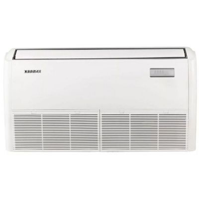 Lessar LS-HE55TVA4/LU-HE55UVA4 напольно-потолочная инверторная сплит-система