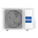Haier HSU-07HFF203/R3-W / HSU-07HUF203/R3(-40C) Flexis настенный кондиционер