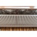 KZTO Гармония А25 1-1000-10 трубчатый радиатор