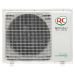 Royal Clima CO-D 36HNCI COMPETENZA FULL DC EU Inverter инверторная сплит-система канального типа