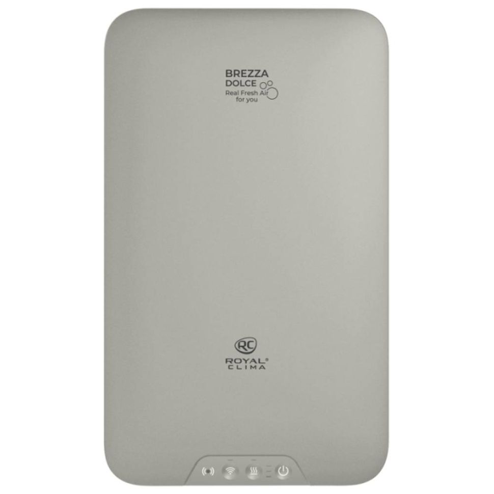 Royal Clima RCB-D 80 LUX BREZZA бризер