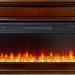 Каминокомплект Royal Flame Atlanta - Темный дуб (Ширина 1500 мм) с очагом Vision 42 LED