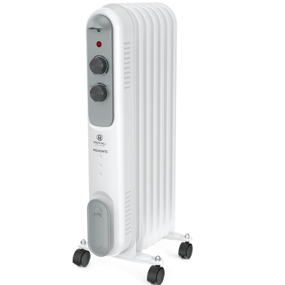 Royal Clima ROR-P7-1500M масляный радиатор