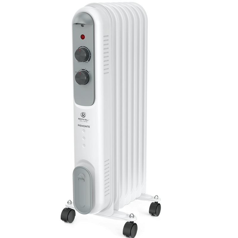 Royal Clima ROR-P7-1500M масляный радиатор