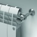Royal Thermo BiLiner 500 Bianco Traffico Радиатор 6 секций