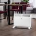 Electrolux комплект опор EFA для напольной установки конвектора Серии А