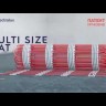 Electrolux EMSM 2-150-3 мат нагревательный
